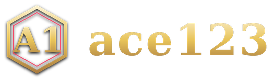 ace123 logo